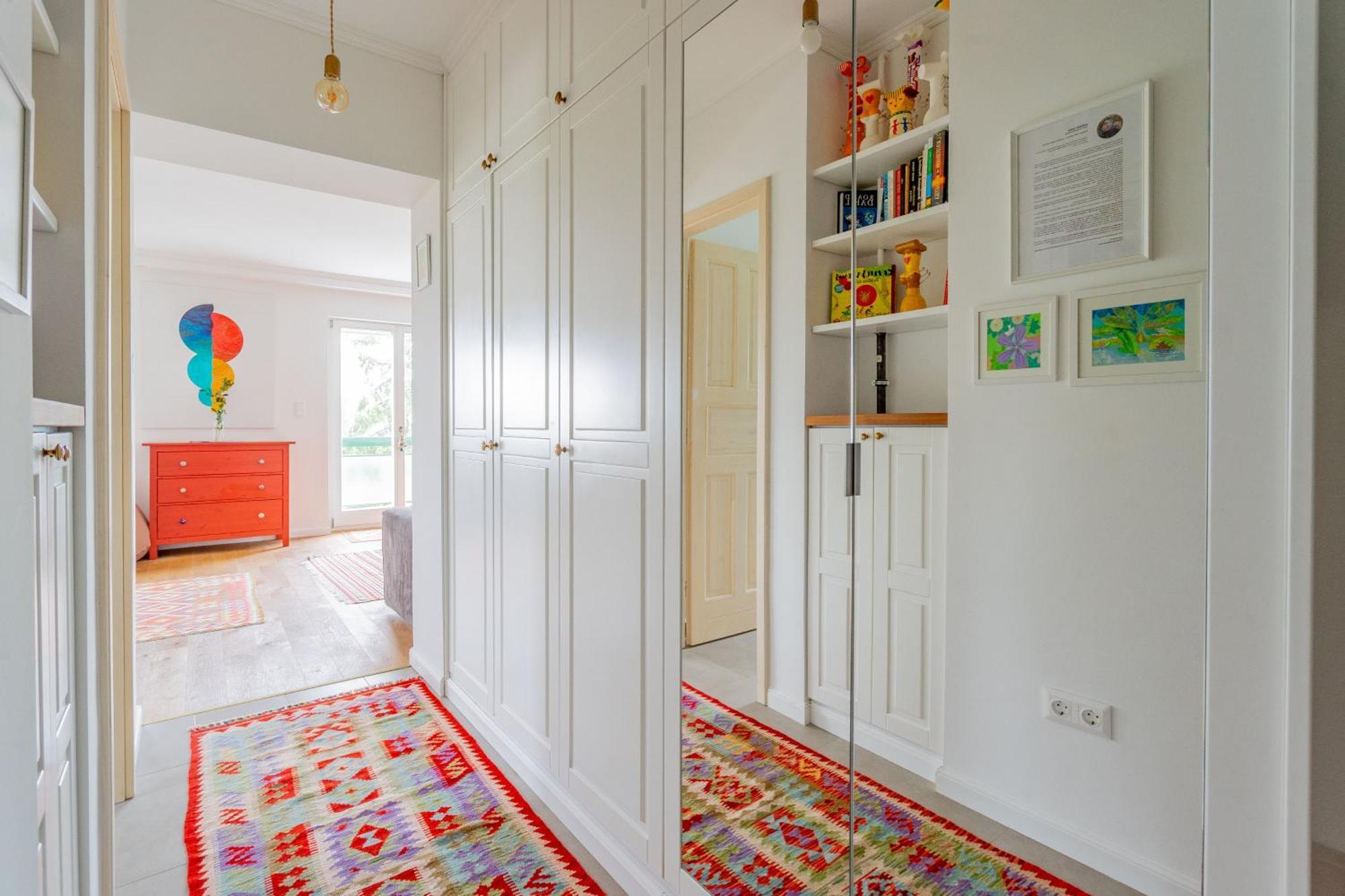 Bohem Apartman Buda Budapest Exteriör bild