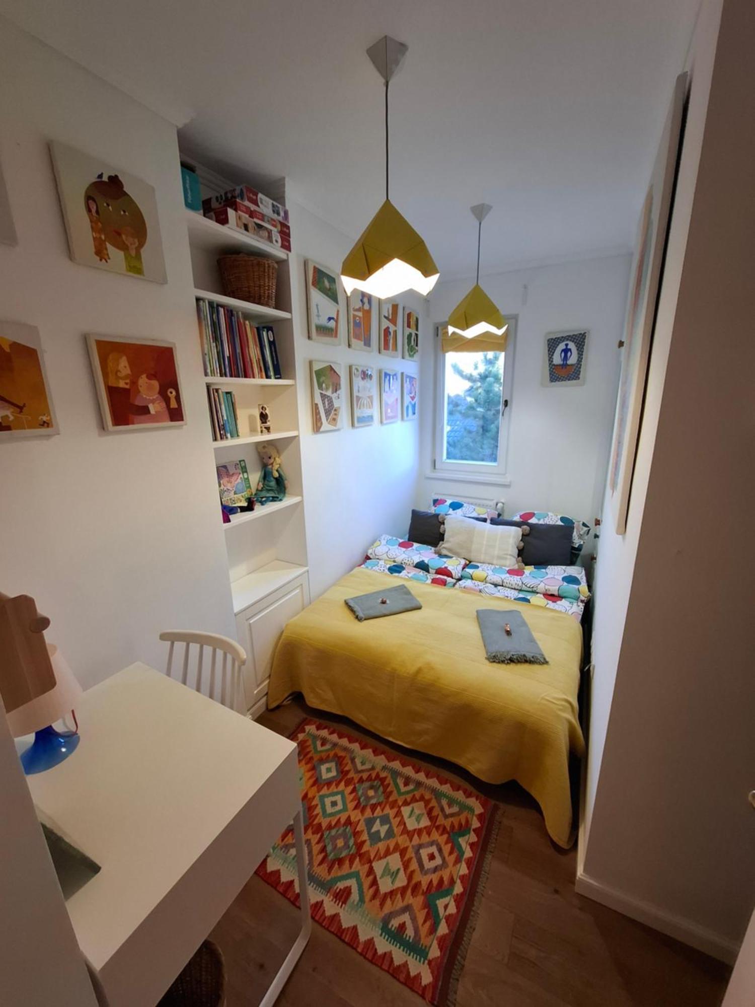 Bohem Apartman Buda Budapest Exteriör bild