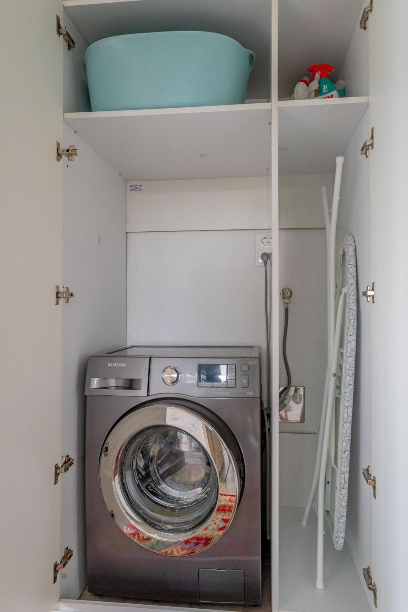Bohem Apartman Buda Budapest Exteriör bild