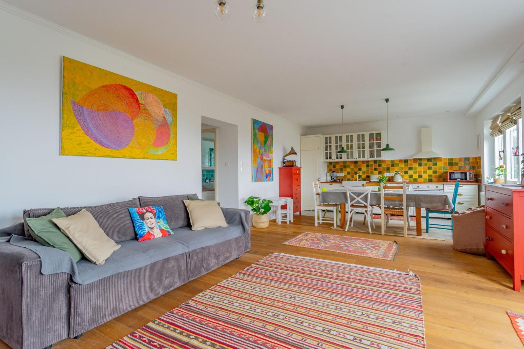 Bohem Apartman Buda Budapest Exteriör bild