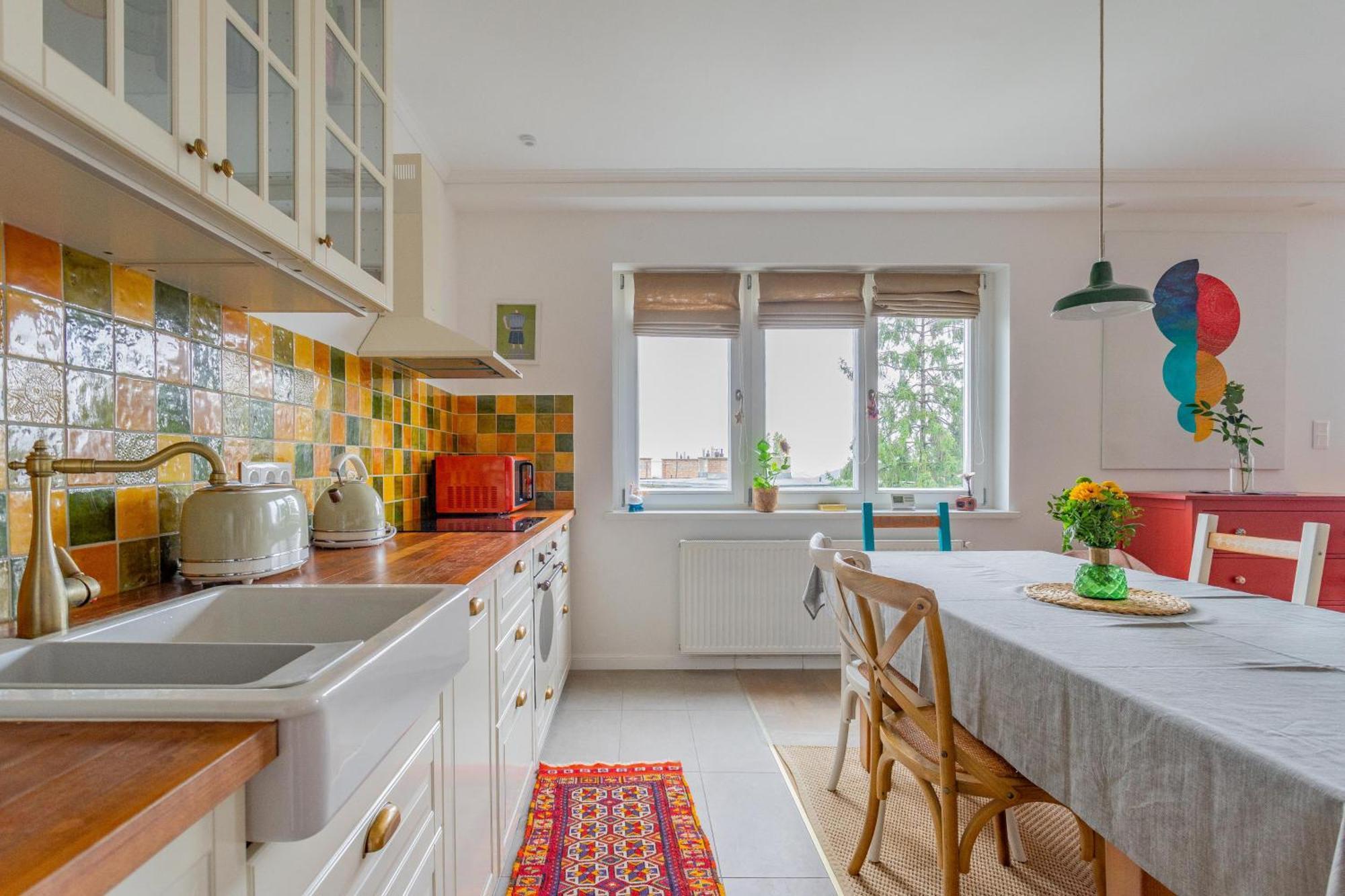 Bohem Apartman Buda Budapest Exteriör bild
