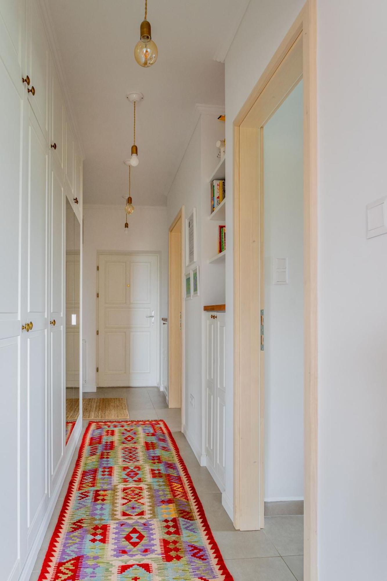 Bohem Apartman Buda Budapest Exteriör bild